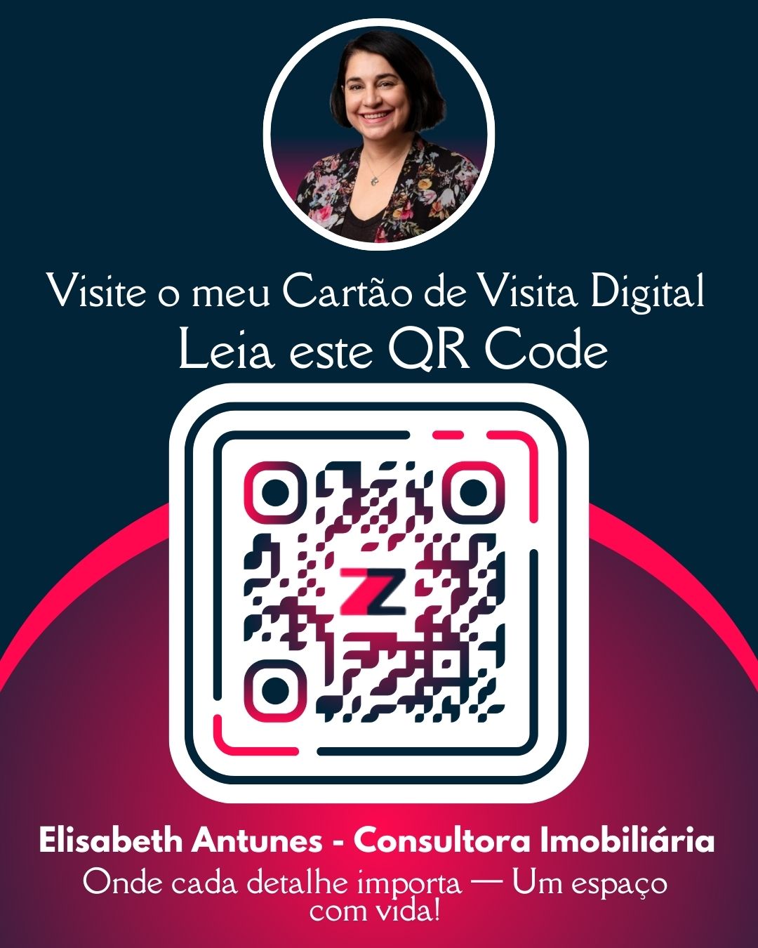 Elisabeth Antunes - Zome Hub Gaia